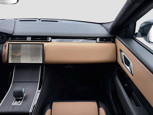 New 2026 Land Rover Range Rover Velar Autobiography AWD/4WD image 18