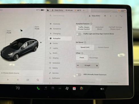 Used 2018 Tesla Model 3 Performance image 35