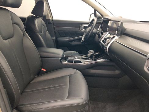Used 2021 Kia Sorento SX AWD/4WD image 21