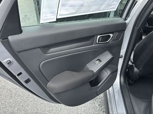 New 2026 Honda Civic Sport image 15