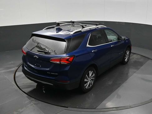 Used 2023 Chevrolet Equinox Premier image 22