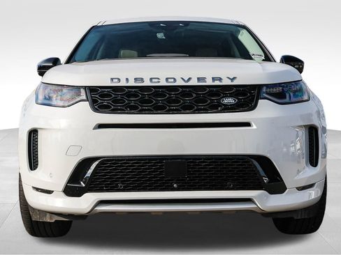 Used 2024 Land Rover Discovery Sport S image 2