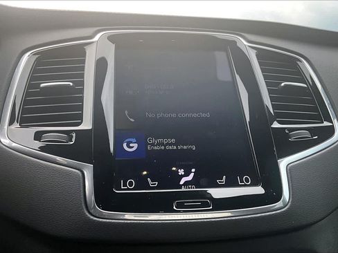 Used 2019 Volvo XC90 T6 R-Design w/ Advanced Package AWD/4WD image 34