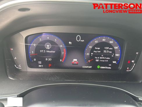 Used 2023 Acura Integra A-Spec FWD image 7