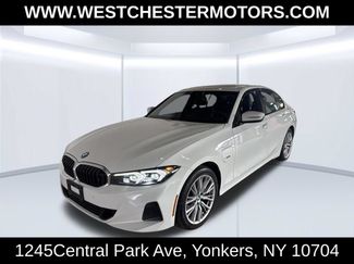 Used 2023 BMW 330e RWD 360° Tour