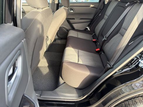 New 2026 Nissan Rogue SV w/ Cold Weather Package image 27