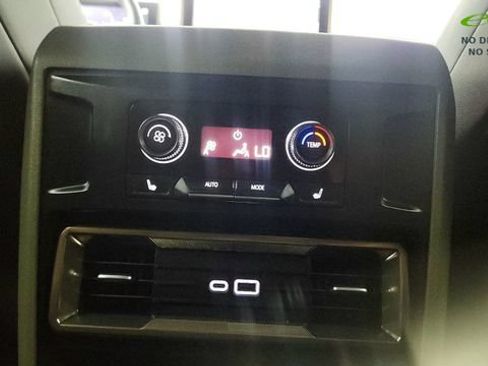 Used 2025 GMC Hummer EV 3X w/ LPO, Illumination Package AWD/4WD image 53