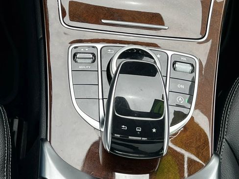 Used 2015 Mercedes-Benz C 300 4MATIC Sedan w/ Multimedia Package image 22
