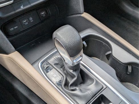 Used 2019 Hyundai Santa Fe SEL image 20