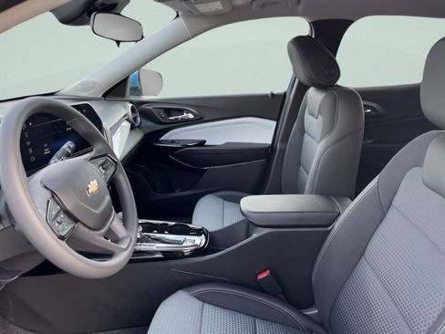 New 2026 Chevrolet Trax LT image 14