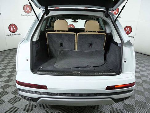 Used 2025 Audi Q7 3.0T Premium Plus AWD/4WD image 10
