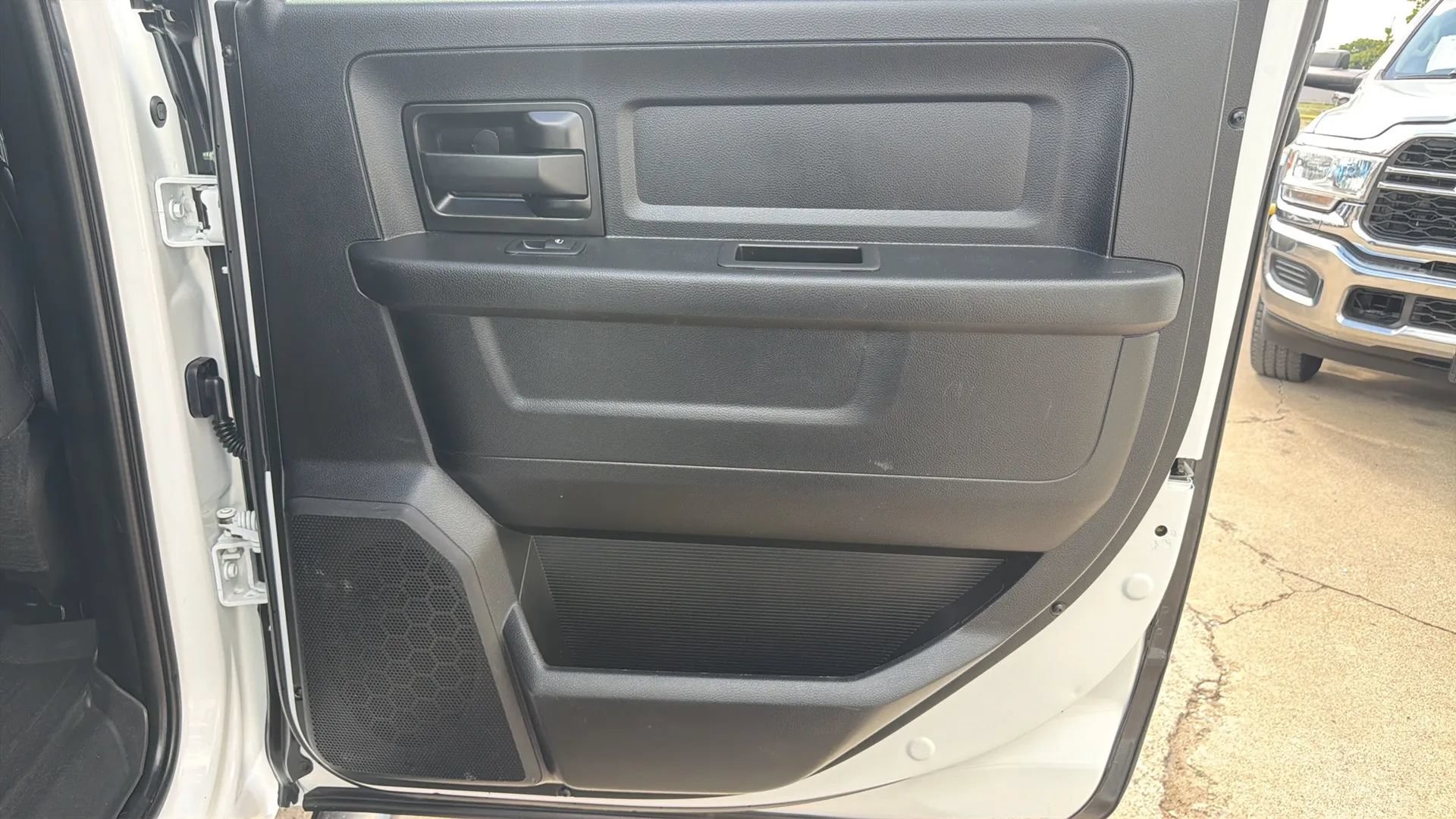 Used 2020 RAM 2500 Tradesman AWD/4WD image 19
