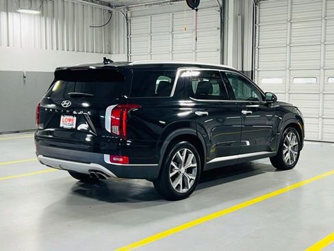 Used 2022 Hyundai Palisade SEL w/ Premium Package FWD image 21