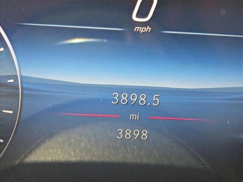 Certified 2026 Mercedes-Benz GLC 300 image 11