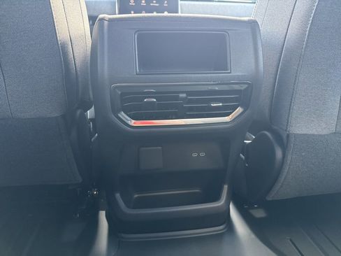 New 2026 GMC Sierra EV Elevation image 38