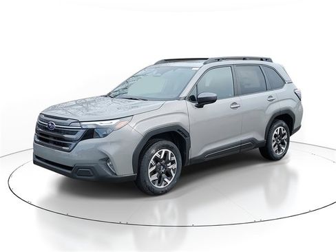 New 2026 Subaru Forester Premium image 2