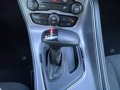 Used 2023 Dodge Challenger SXT w/ Cold Weather Group image 22