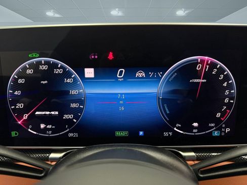 New 2026 Mercedes-Benz S 63 AMG S image 19