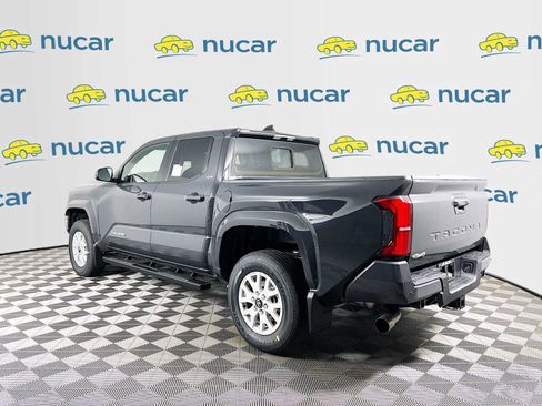 New 2026 Toyota Tacoma SR5 image 5