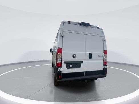 New 2026 RAM ProMaster 1500 w/ Convenience Group image 7