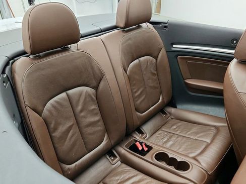 Used 2016 Audi A3 2.0T Premium Plus image 22