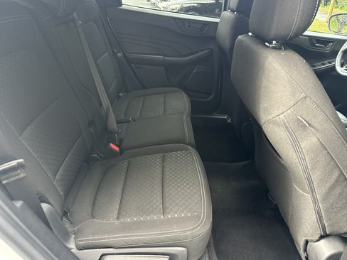 Used 2024 Ford Escape Active FWD image 18