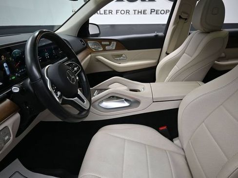 Used 2022 Mercedes-Benz GLE 450 4MATIC image 16