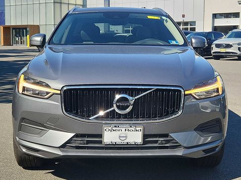 Used 2020 Volvo XC60 T5 Momentum w/ Protection Package Premier AWD/4WD image 2
