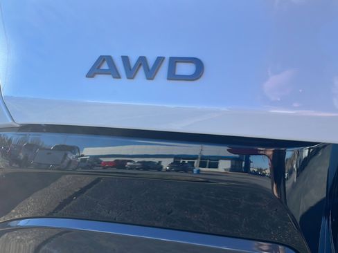 New 2026 Nissan Murano Platinum image 31