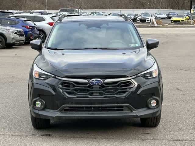 Certified 2026 Subaru Crosstrek 2.5i Premium AWD/4WD image 27
