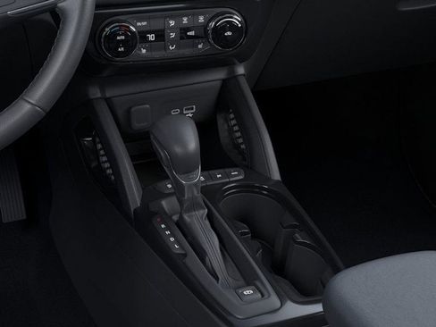 New 2026 Chevrolet TrailBlazer LT image 23