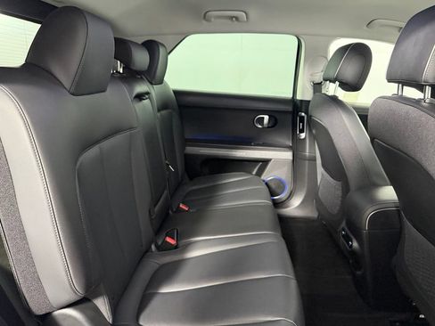 Used 2023 Hyundai Ioniq 5 SEL AWD/4WD image 21