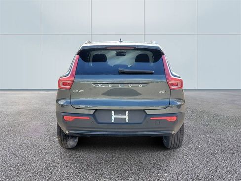 New 2026 Volvo XC40 B5 Ultra w/ Protection Package Premier image 5