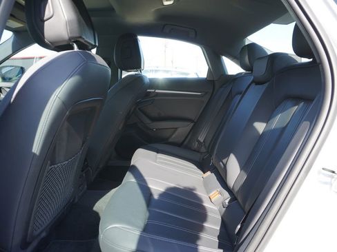 Used 2024 Audi A3 2.0T Premium FWD image 4