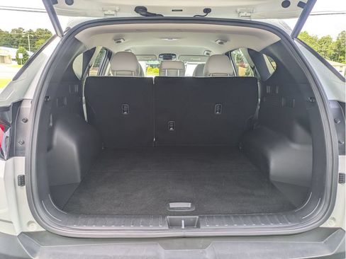 Used 2025 Hyundai Tucson SEL FWD image 7