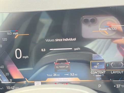 New 2026 BMW X3 xDrive30 w/ Premium Package AWD/4WD image 13