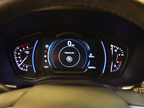 Used 2019 Hyundai Santa Fe Limited FWD image 17