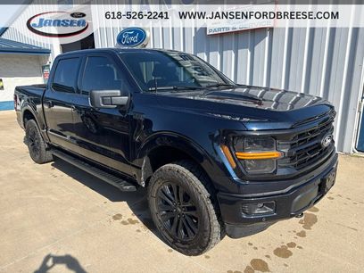 Used 2025 Ford F150 XLT w/ Equipment Group 302A MID