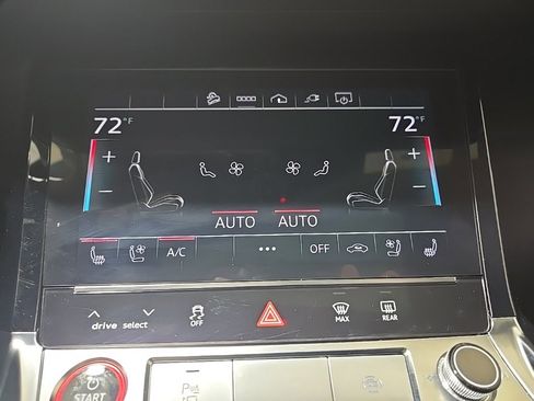 Used 2022 Audi e-tron S Premium Plus image 14