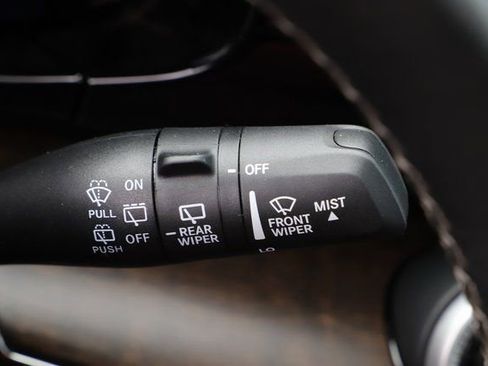 New 2024 Jeep Grand Wagoneer L Base w/ Convenience Group III image 48