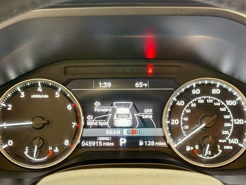 Used 2023 Mitsubishi Outlander SE FWD image 11