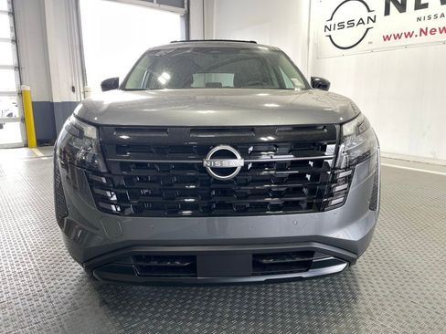 New 2026 Nissan Pathfinder SV FWD image 3