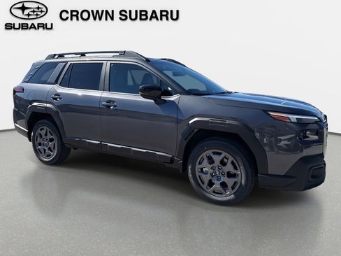 New 2026 Subaru Outback Premium AWD/4WD image 2