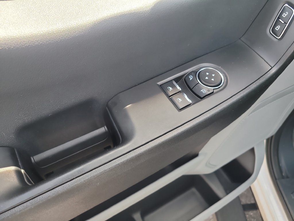 Certified 2024 Ford F350 XL w/ 360-Degree Camera Package RWD image 9