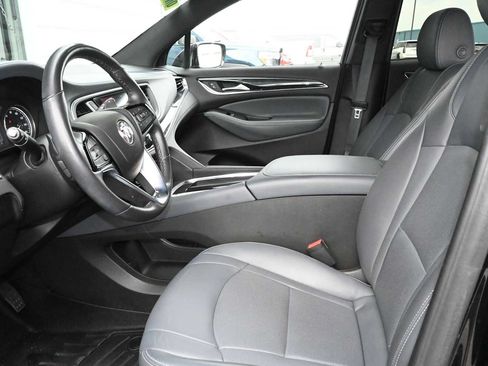 Used 2023 Buick Enclave Essence w/ Experience Buick Package FWD image 11