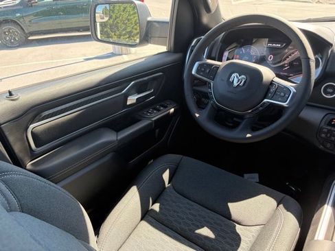New 2026 RAM 1500 Big Horn AWD/4WD image 29