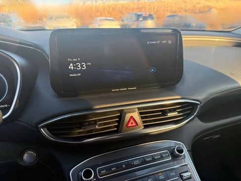 Used 2023 Hyundai Santa Fe Limited image 17