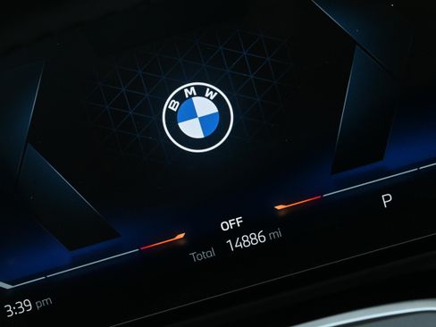 Certified 2025 BMW 330i Sedan w/ Convenience Package RWD image 33