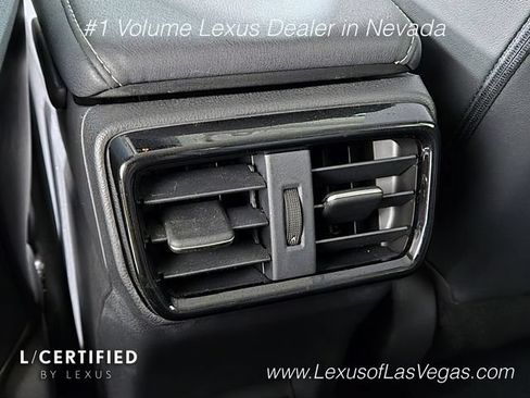 Certified 2023 Lexus NX 350 AWD image 38