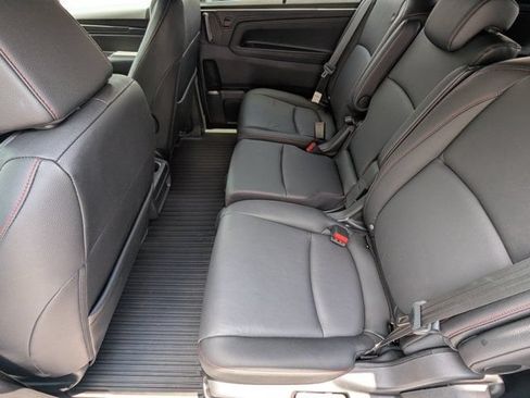 Used 2026 Honda Odyssey Sport-L image 17